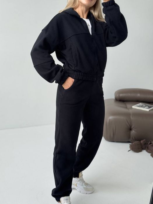 Костюм жіночий із флісу