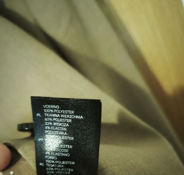 Żakiet damski H&M