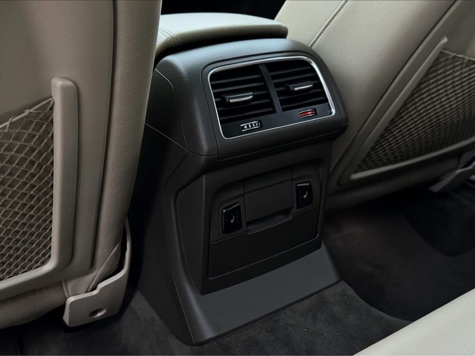 Audi Q5 quattro PRESTIGE