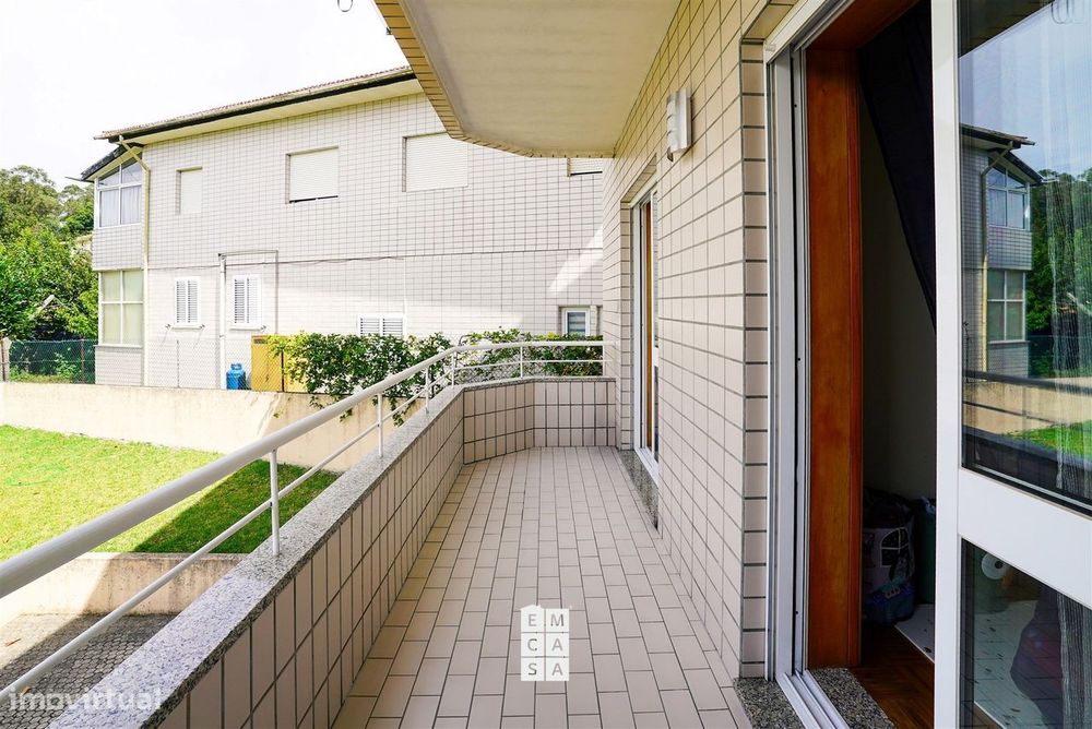 Apartamento T3 Venda em Vila de Cucujães,Oliveira de Azeméis