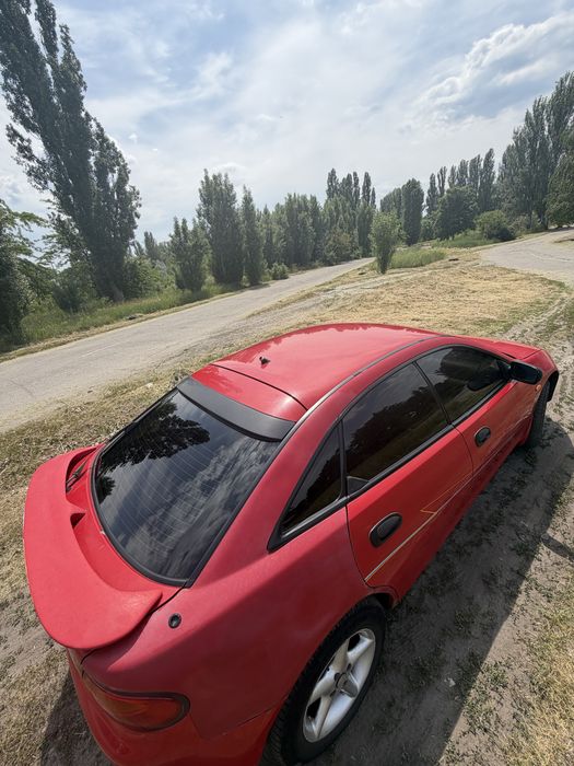 Продам мазду 323f 1997 року
