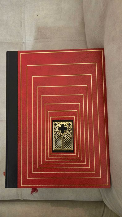 Coleção dos Amigos do Livro Eleitores Islão Índia Florença China