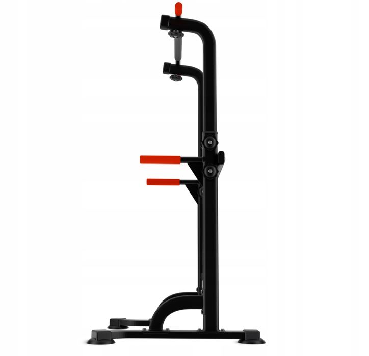 Силова станція 4FIZJO до 150 кг•Турнік для підтягувань•брусья