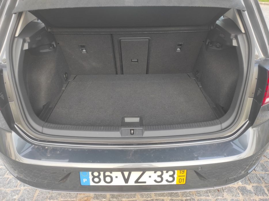 Vw golf 7 1.0 tsi