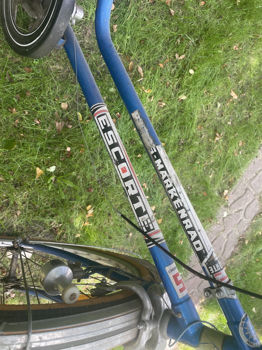 Rower uniwersal