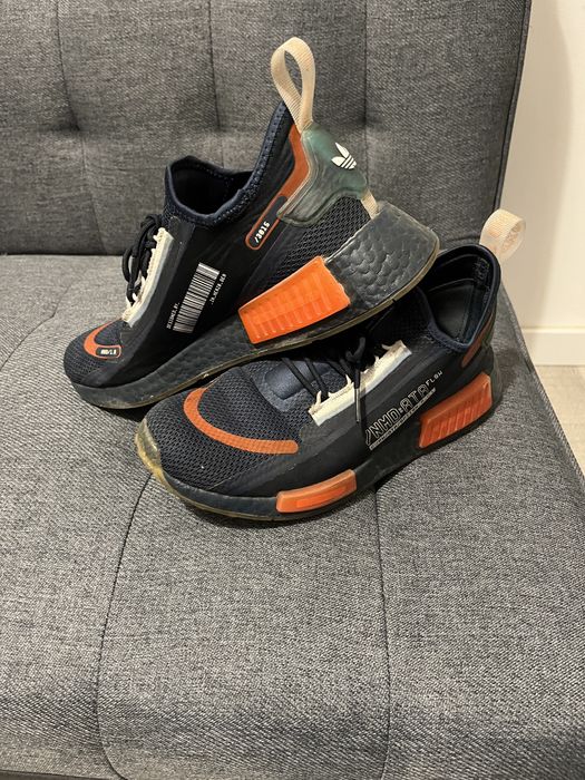 Adidas Nmd limited edition