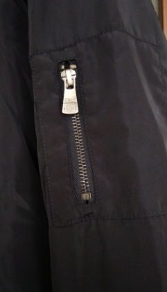 Kurtka Bomberka długa ONLY