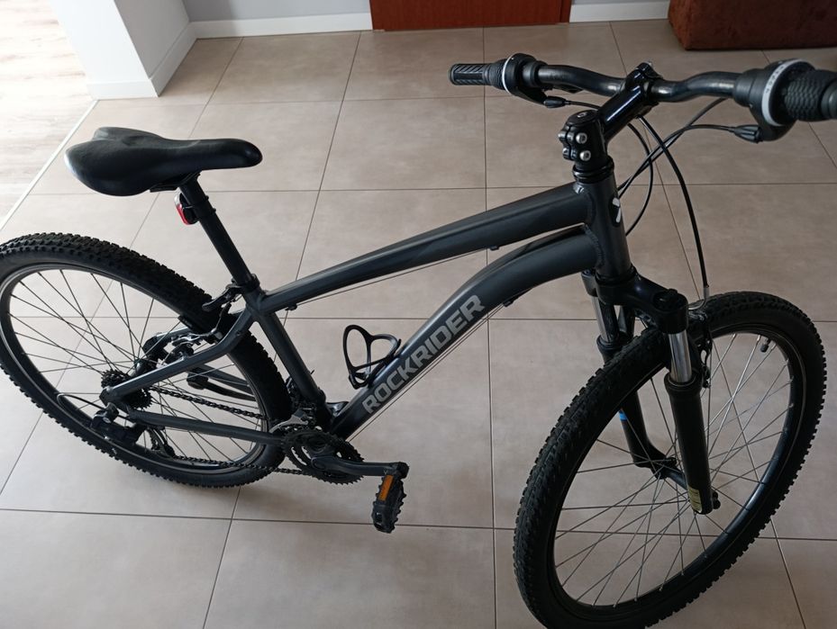 Rower górski rocrider