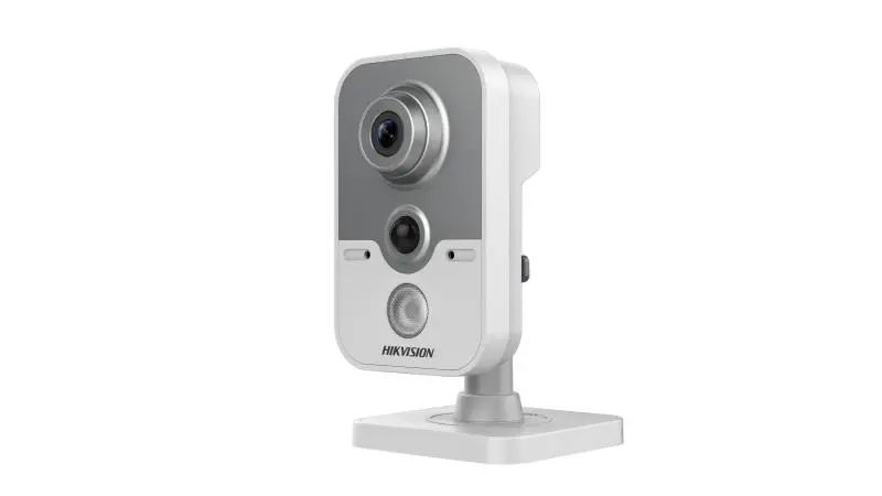 Hikvision Câmara de segurança