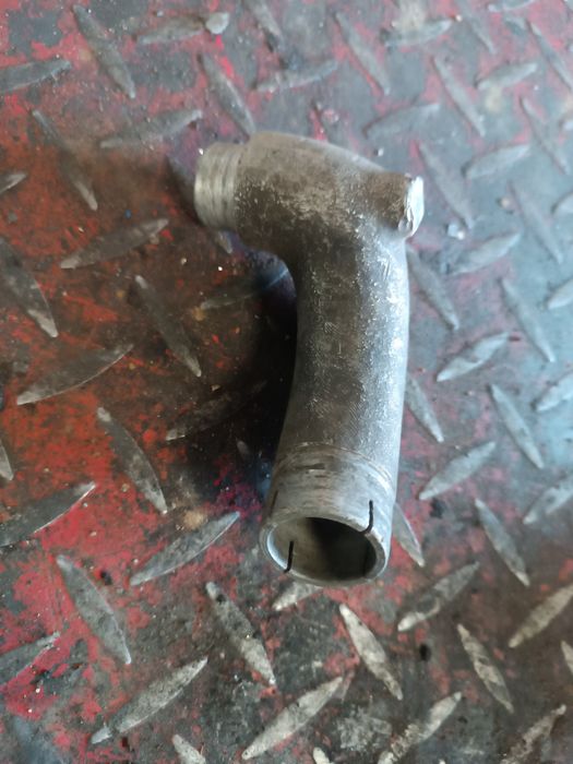 Króciec ssący wfm osa