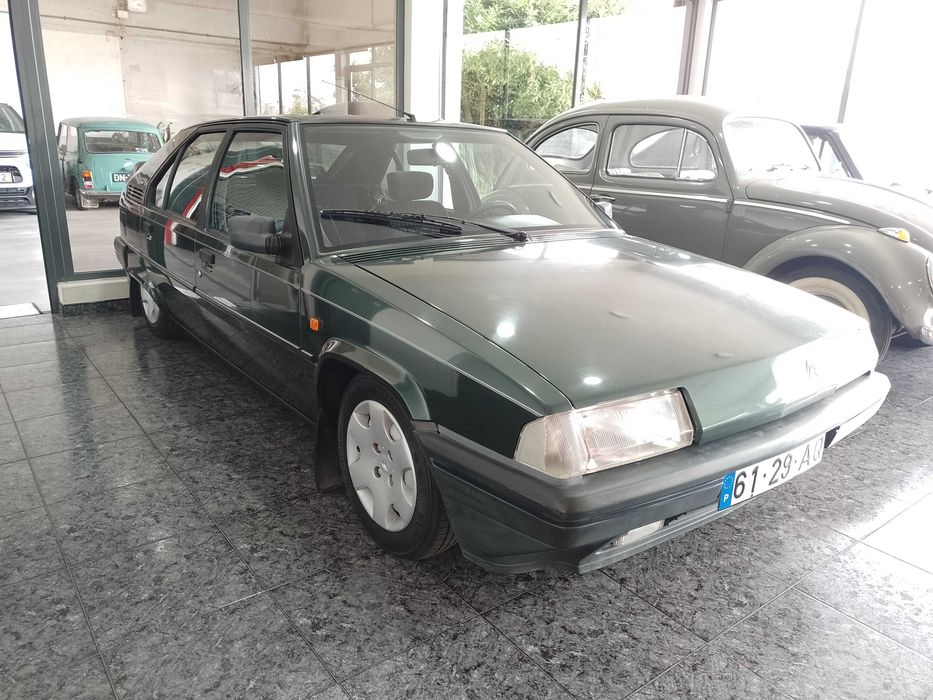 Citroën BX 14 TGE - Em óptimo estado!