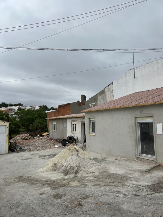 Substituição de telhado em Painel Sandwich - Serviço Completo