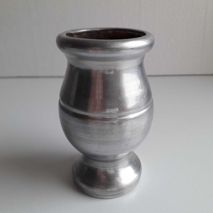 Queimador de Aromáticas  Incenso e outras Ervas (Interior Pau Santo)