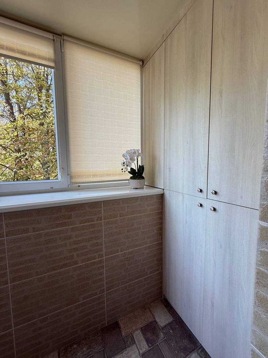 В продаже 3 ком. квартира Ивана и Юрия Лип(Гайдара)/Черемушки.