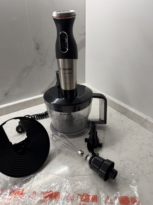 Блендер заглибний Bosch