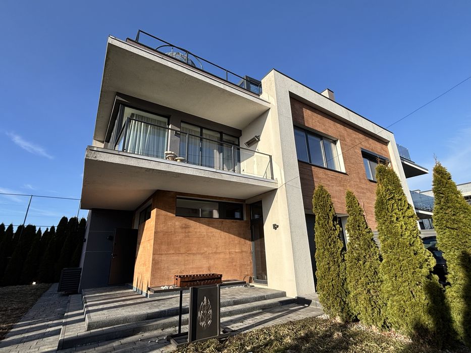Продаж будинку Зубра (5 хв до Львова) без оплати комісійних