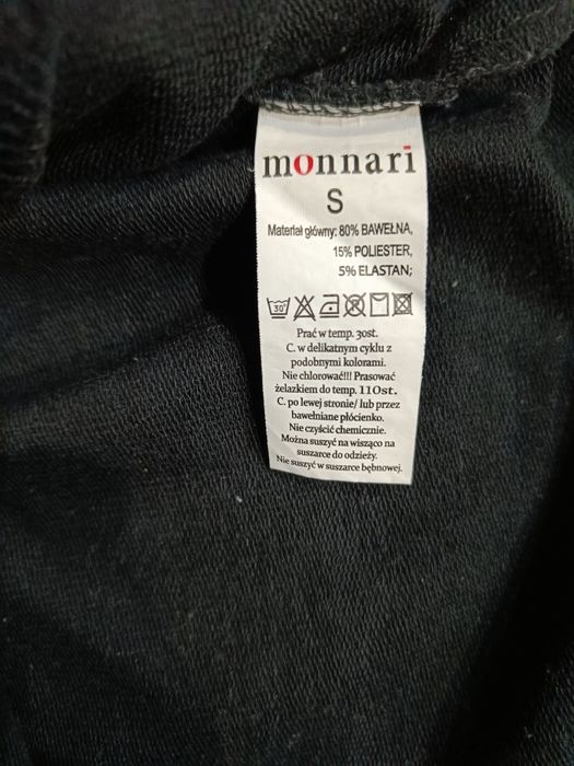 Bluza Monnari S oversize