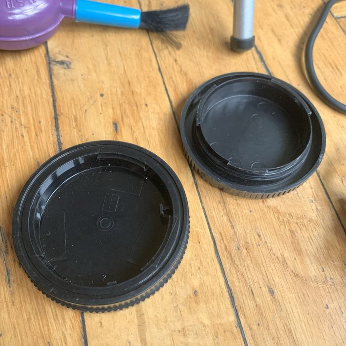 Міні штатив Praktika