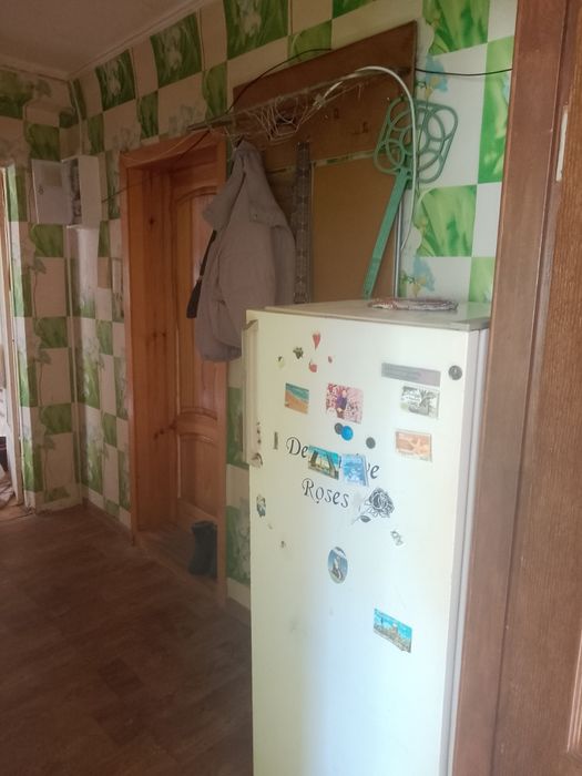 Оренда двокімнатної квартири на старих Черемхах