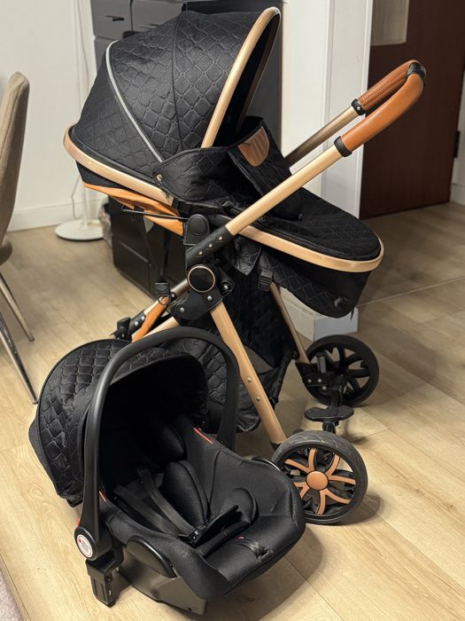 Carrinho para bebe435952476918927362