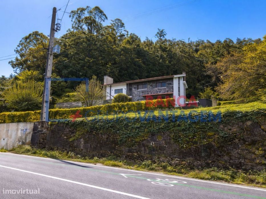 Moradia T3 em Arrifana, Vila Nova de Poiares