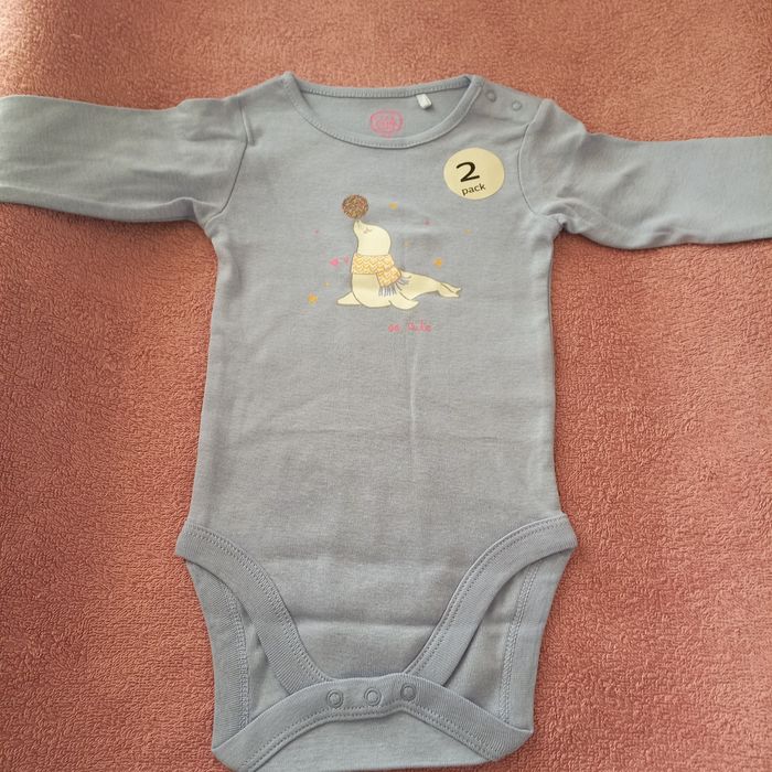 Nowe body Cool Club r74