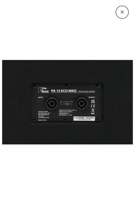 Aluguer de SOM - FARO 24H ( Todos os equipamentos )