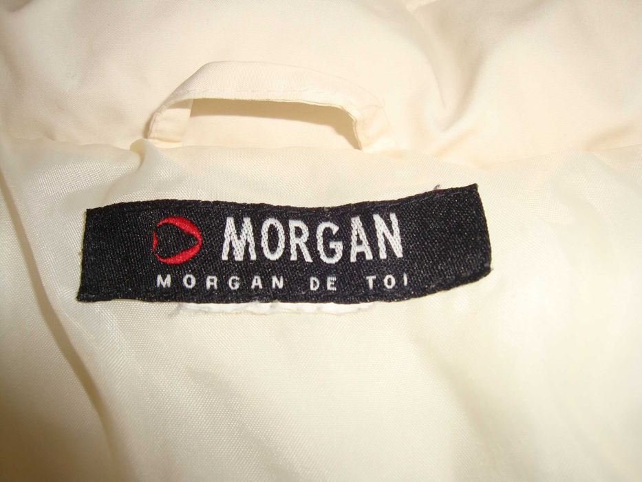 Куртка женская MORGAN тёплая , размер S-M ( 38-40 )