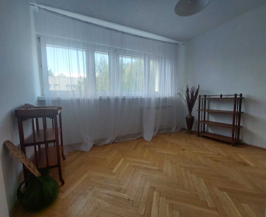 Mieszkanie – Warszawa - Więcej