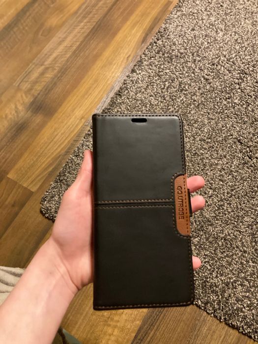 Etui GQ.UTROBE Samsung S26 Ultra