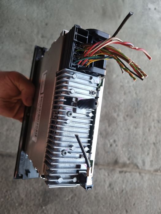 Radio CD BUSINESS Bmw E87 E81 E90 E91