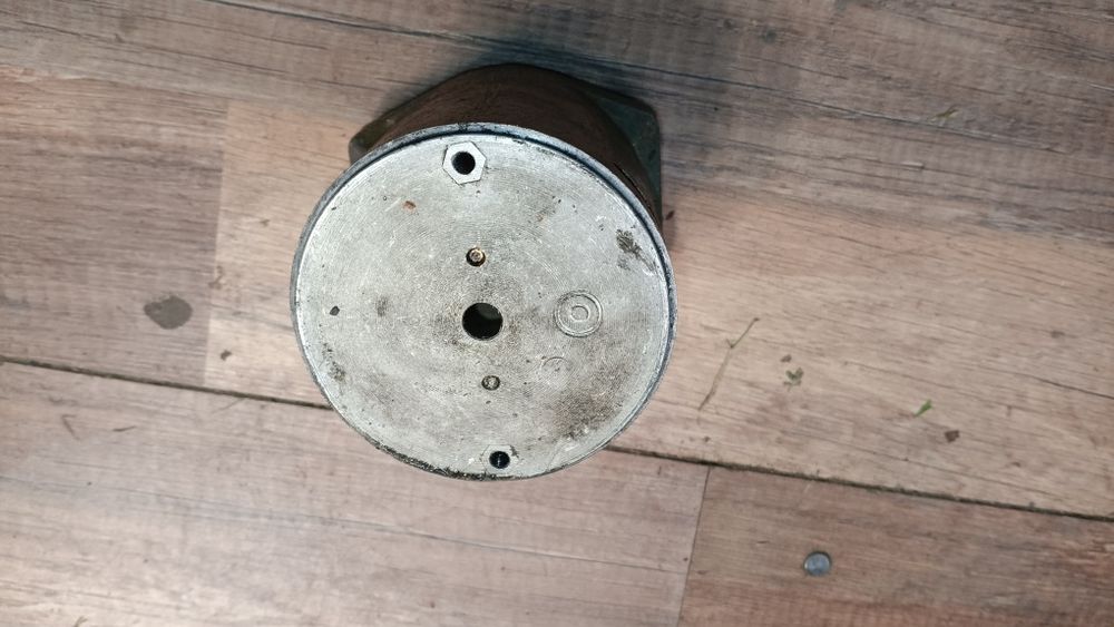 Obudowa silnika celma PRCB