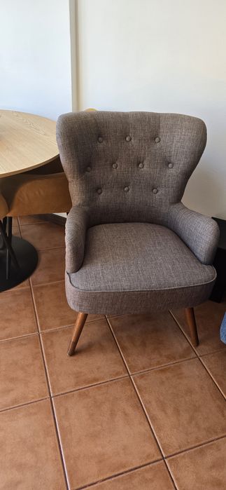 Cadeirao de quarto