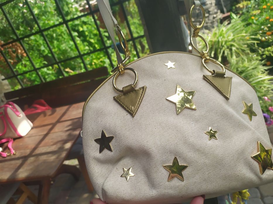 Жіночі сумочки літні