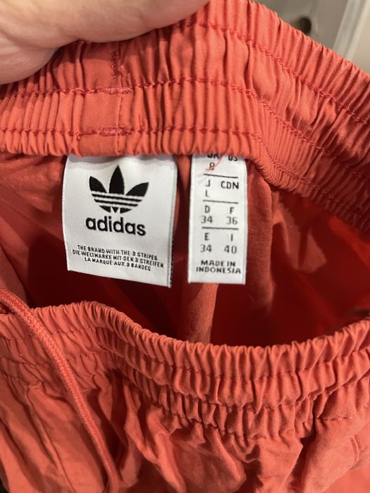Adidas dres ubrania