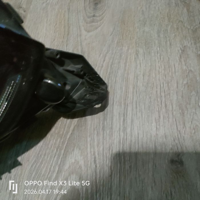 Farol / Ótica Direito Peugeot 208 II (Ano '19 a '26)-