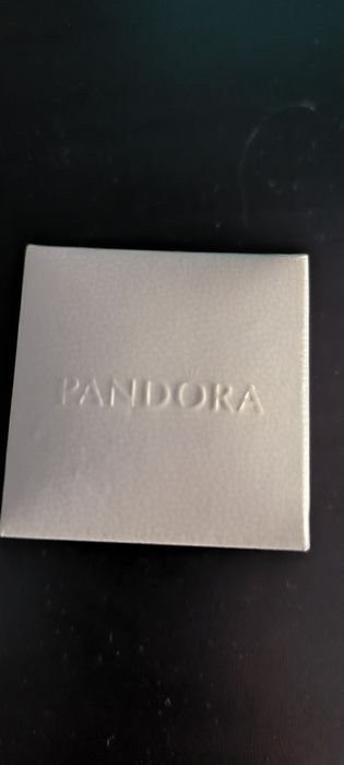 Оригінальне кольцо Pandora