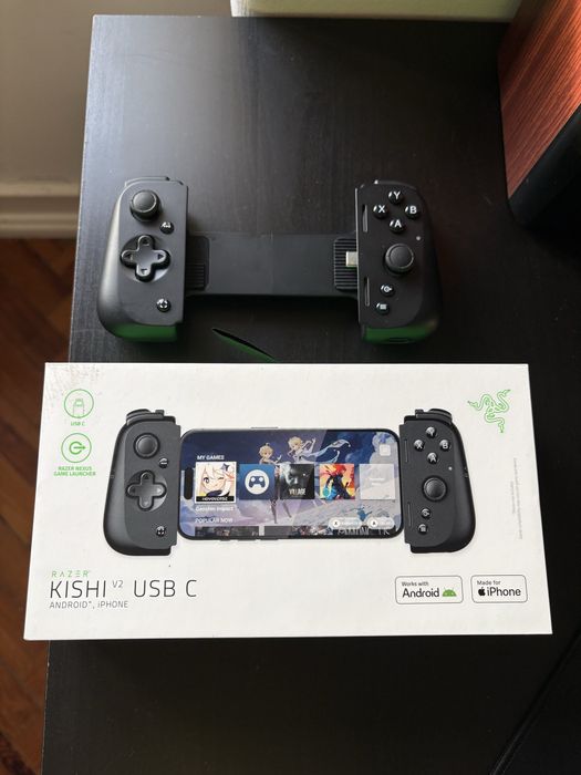Comando RAZER Kishi V2 (USB-C)