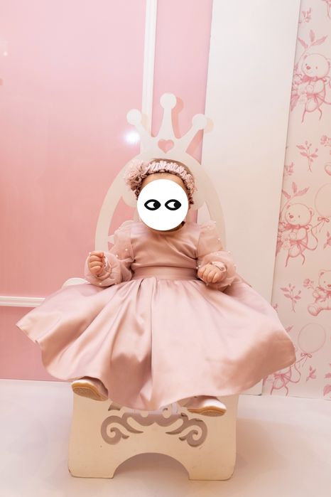 Прокат дитячої famіly лук мама і донька