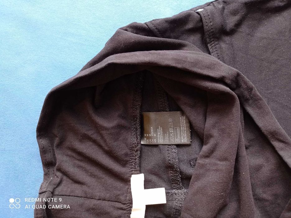 Spodnie jeansowe ciążowe H&M rozm. 40 M - 3 pary