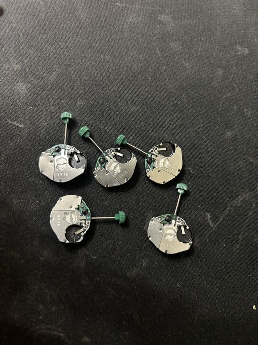 Механізм для годинників SL68 (типу Miyota)