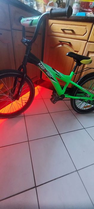 Rower dziecięcy 16 cali