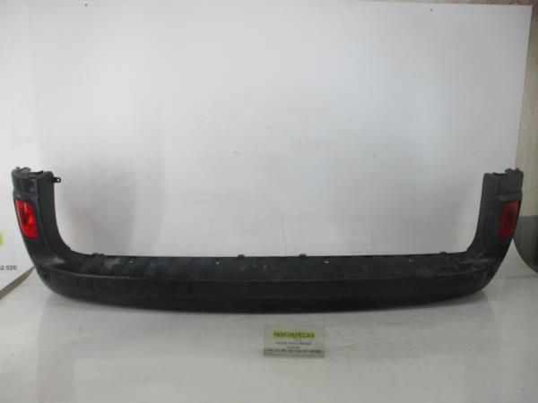 Pára-choques trás RENAULT Kangoo (KW0/1_)