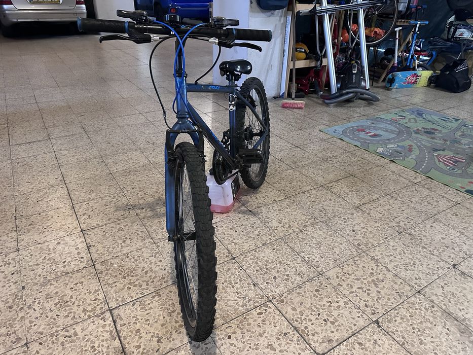 Bicicleta  roda 24