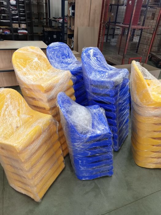 Сидіння для спортмайданчиків