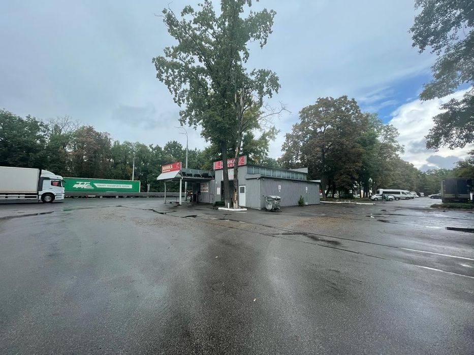 Шиномонтаж, Автомойка! Готовый бизнес в Голосеевском районе!