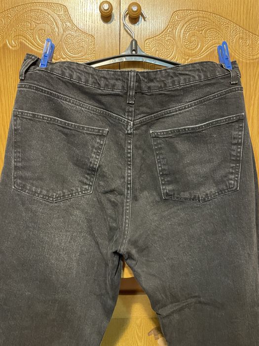 Джинси жіночі Zara 48 -50 p