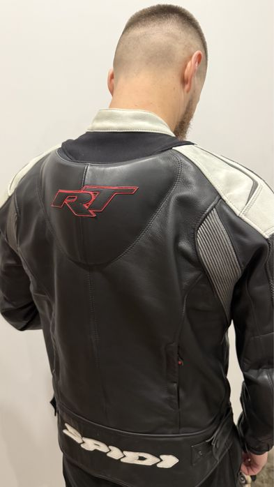 Мотокуртка 54р Spidi Alpinestars Dainese