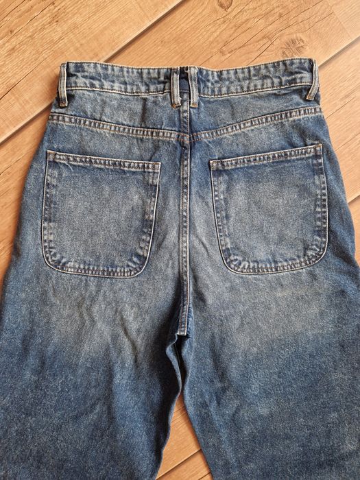 Spodnie Skater House S