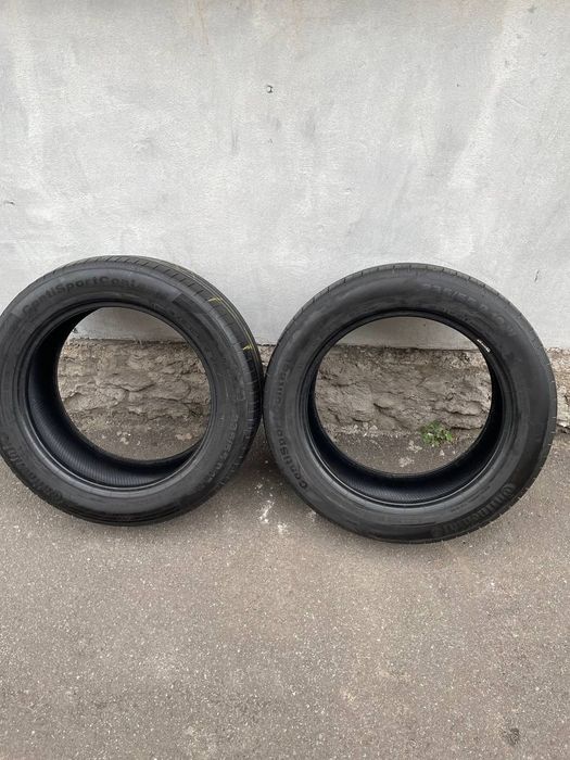 235/55/19 Continental 2022 рік